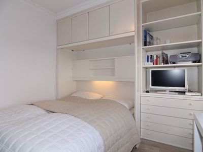 Ferienwohnung für 2 Personen (30 m²) in Westerland (Sylt) 5/10