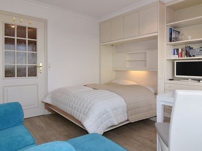 Ferienwohnung für 2 Personen (30 m²) in Westerland (Sylt) 6/10