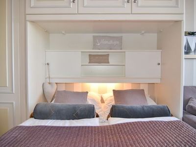 Ferienwohnung für 2 Personen (25 m²) in Westerland (Sylt) 2/10