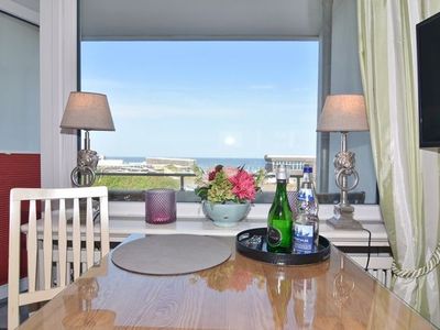 Ferienwohnung für 2 Personen (25 m²) in Westerland (Sylt) 5/10