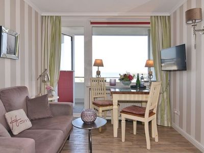 Ferienwohnung für 2 Personen (25 m²) in Westerland (Sylt) 6/10