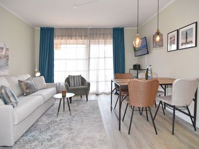 Ferienwohnung für 4 Personen (57 m²) in Westerland (Sylt) 6/10