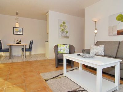 Ferienwohnung für 2 Personen (65 m²) in Westerland (Sylt) 4/10