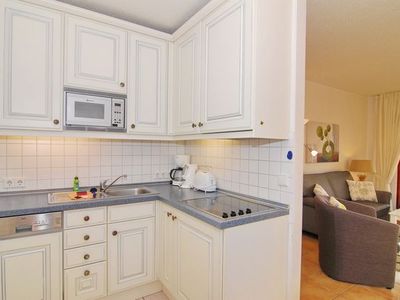 Ferienwohnung für 2 Personen (65 m²) in Westerland (Sylt) 6/10