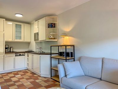 Ferienwohnung für 2 Personen (38 m²) in Westerland (Sylt) 4/10