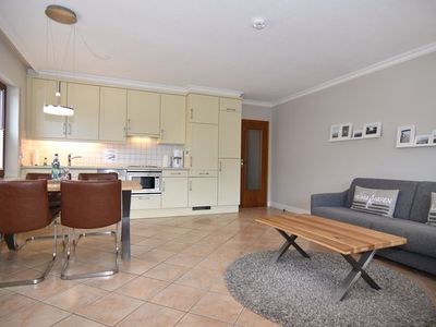 Ferienwohnung für 4 Personen (56 m²) in Westerland (Sylt) 3/10