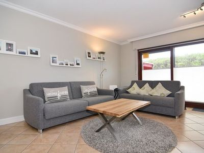 Ferienwohnung für 4 Personen (56 m²) in Westerland (Sylt) 6/10