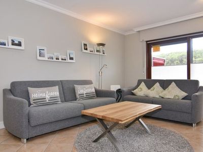 Ferienwohnung für 4 Personen (56 m²) in Westerland (Sylt) 9/10