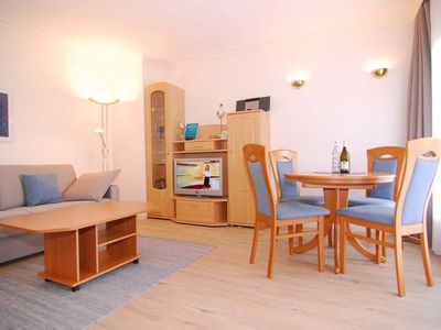 Ferienwohnung für 4 Personen (44 m²) in Westerland (Sylt) 2/10