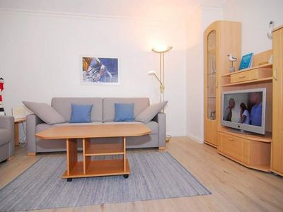 Ferienwohnung für 4 Personen (44 m²) in Westerland (Sylt) 5/10