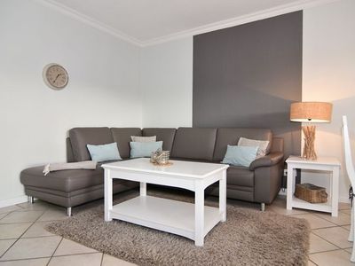 Ferienwohnung für 5 Personen (68 m²) in Westerland (Sylt) 1/10