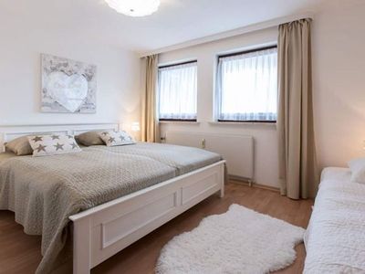 Ferienwohnung für 5 Personen (68 m²) in Westerland (Sylt) 4/10