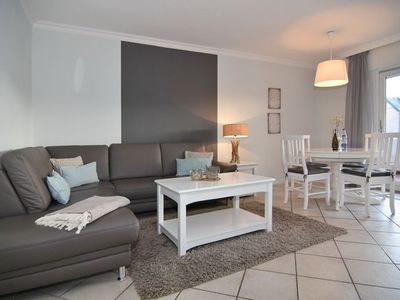 Ferienwohnung für 5 Personen (68 m²) in Westerland (Sylt) 5/10