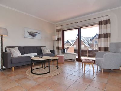 Ferienwohnung für 2 Personen (65 m²) in Westerland (Sylt) 1/10