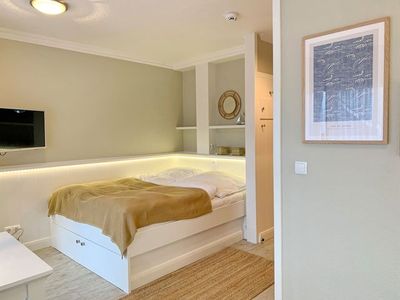 Ferienwohnung für 2 Personen (28 m²) in Westerland (Sylt) 4/10