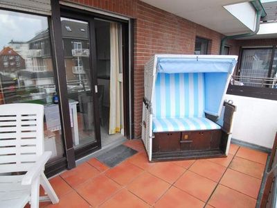 Ferienwohnung für 2 Personen (28 m²) in Westerland (Sylt) 10/10