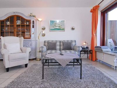 Ferienwohnung für 2 Personen (50 m²) in Westerland (Sylt) 2/10