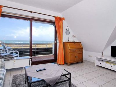 Ferienwohnung für 2 Personen (50 m²) in Westerland (Sylt) 3/10