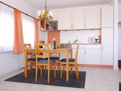 Ferienwohnung für 2 Personen (50 m²) in Westerland (Sylt) 6/10