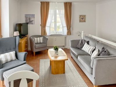 Ferienwohnung für 4 Personen (59 m²) in Westerland (Sylt) 1/10