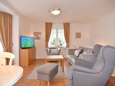 Ferienwohnung für 4 Personen (59 m²) in Westerland (Sylt) 5/10