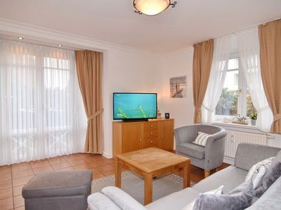 Ferienwohnung für 4 Personen (59 m²) in Westerland (Sylt) 7/10