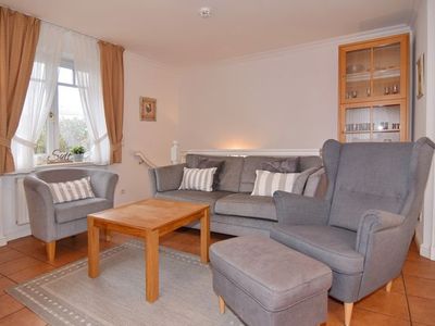 Ferienwohnung für 4 Personen (59 m²) in Westerland (Sylt) 8/10