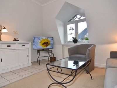 Ferienwohnung für 3 Personen (45 m²) in Westerland (Sylt) 2/10