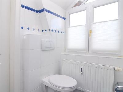 Ferienwohnung für 3 Personen (45 m²) in Westerland (Sylt) 10/10