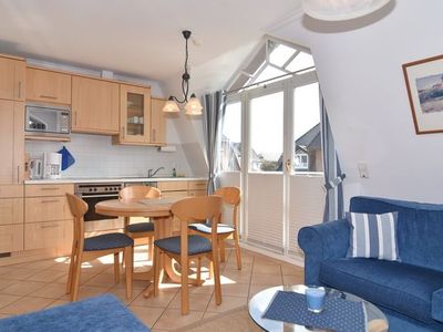 Ferienwohnung für 2 Personen (54 m²) in Westerland (Sylt) 2/10