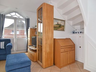 Ferienwohnung für 2 Personen (54 m²) in Westerland (Sylt) 5/10