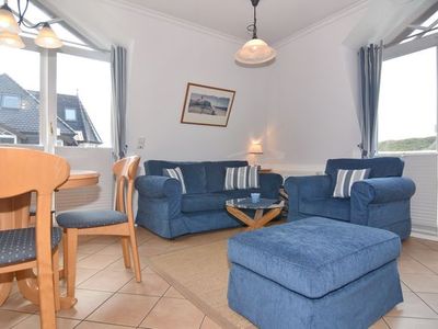 Ferienwohnung für 2 Personen (54 m²) in Westerland (Sylt) 7/10