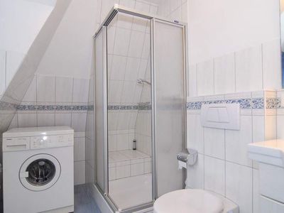 Ferienwohnung für 2 Personen (54 m²) in Westerland (Sylt) 9/10