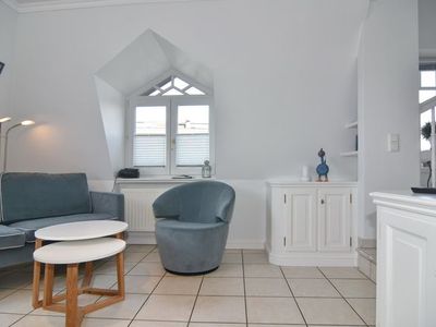 Ferienwohnung für 2 Personen (38 m²) in Westerland (Sylt) 3/10