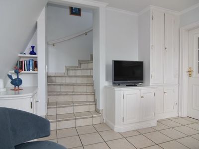 Ferienwohnung für 2 Personen (38 m²) in Westerland (Sylt) 6/10