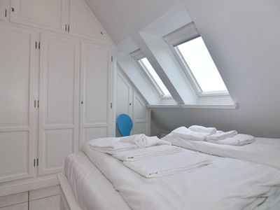 Ferienwohnung für 2 Personen (38 m²) in Westerland (Sylt) 8/10