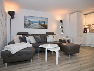 Ferienwohnung für 4 Personen (60 m²) in Westerland (Sylt) 2/10