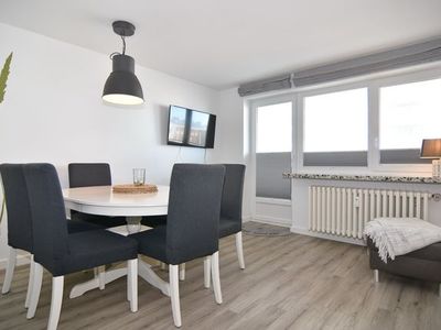 Ferienwohnung für 4 Personen (60 m²) in Westerland (Sylt) 5/10