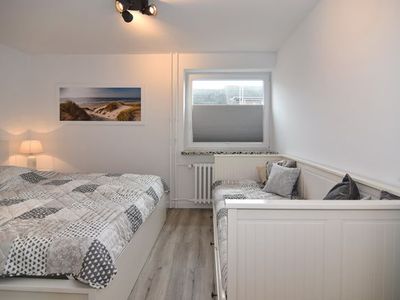 Ferienwohnung für 4 Personen (60 m²) in Westerland (Sylt) 10/10