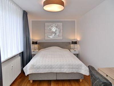 Ferienwohnung für 4 Personen (76 m²) in Westerland (Sylt) 8/10