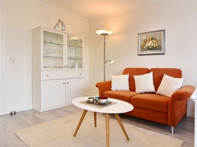 Ferienwohnung für 2 Personen (30 m²) in Westerland (Sylt) 2/10