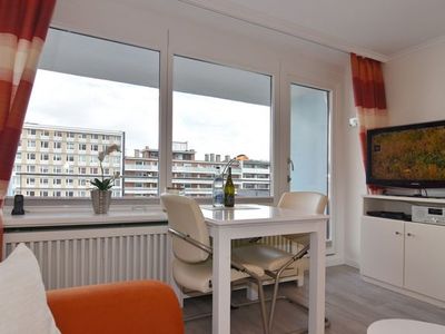 Ferienwohnung für 2 Personen (30 m²) in Westerland (Sylt) 3/10