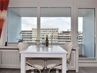 Ferienwohnung für 2 Personen (30 m²) in Westerland (Sylt) 4/10