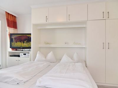 Ferienwohnung für 2 Personen (30 m²) in Westerland (Sylt) 5/10