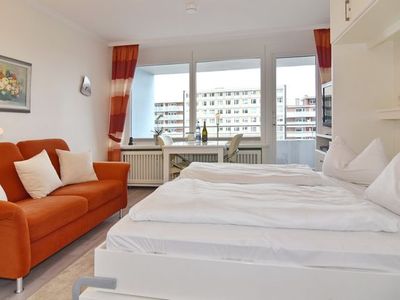 Ferienwohnung für 2 Personen (30 m²) in Westerland (Sylt) 6/10