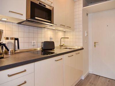 Ferienwohnung für 2 Personen (30 m²) in Westerland (Sylt) 8/10