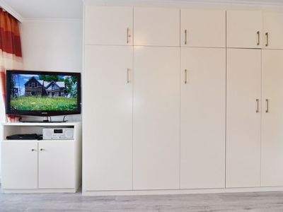 Ferienwohnung für 2 Personen (30 m²) in Westerland (Sylt) 10/10