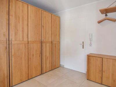 Ferienwohnung für 4 Personen (55 m²) in Westerland (Sylt) 2/10