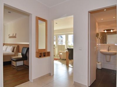 Ferienwohnung für 4 Personen (55 m²) in Westerland (Sylt) 4/10