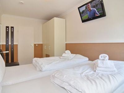 Ferienwohnung für 4 Personen (55 m²) in Westerland (Sylt) 6/10